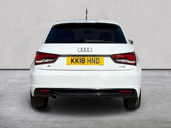 Used Audi A1 2018 for sale - 75956482: Photo