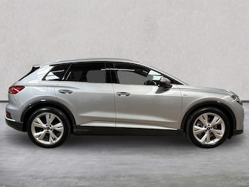 Used Audi Q4 e-tron 2026 for sale - 78987191: Photo