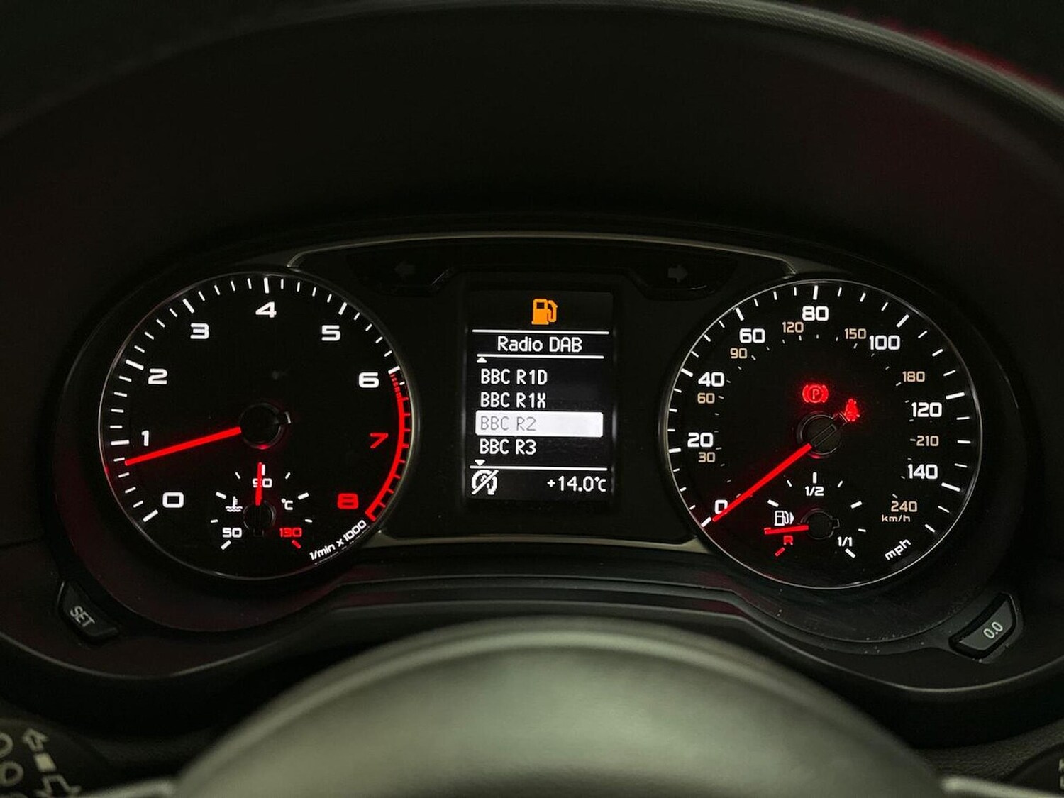 Used Audi A1 2018 for sale - 76357915: Photo 10