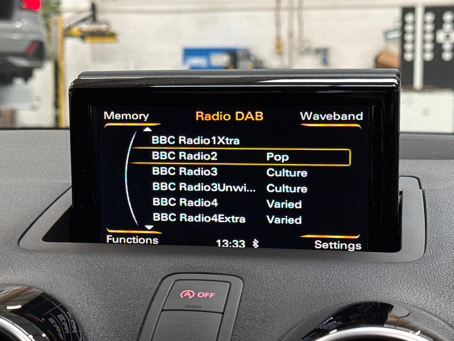 Used Audi A1 2018 for sale - 76357915: Photo 11