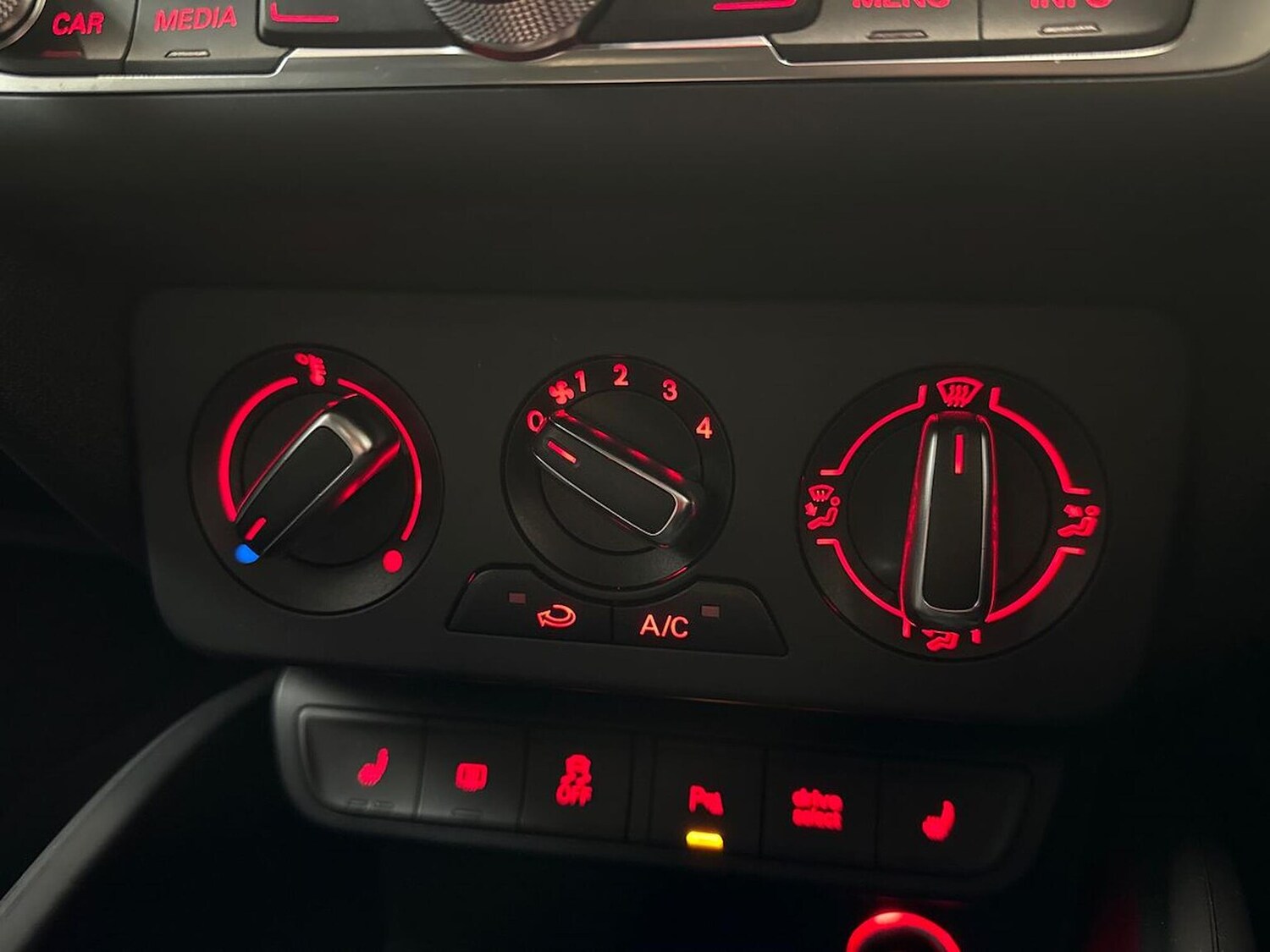 Used Audi A1 2018 for sale - 76357915: Photo 12