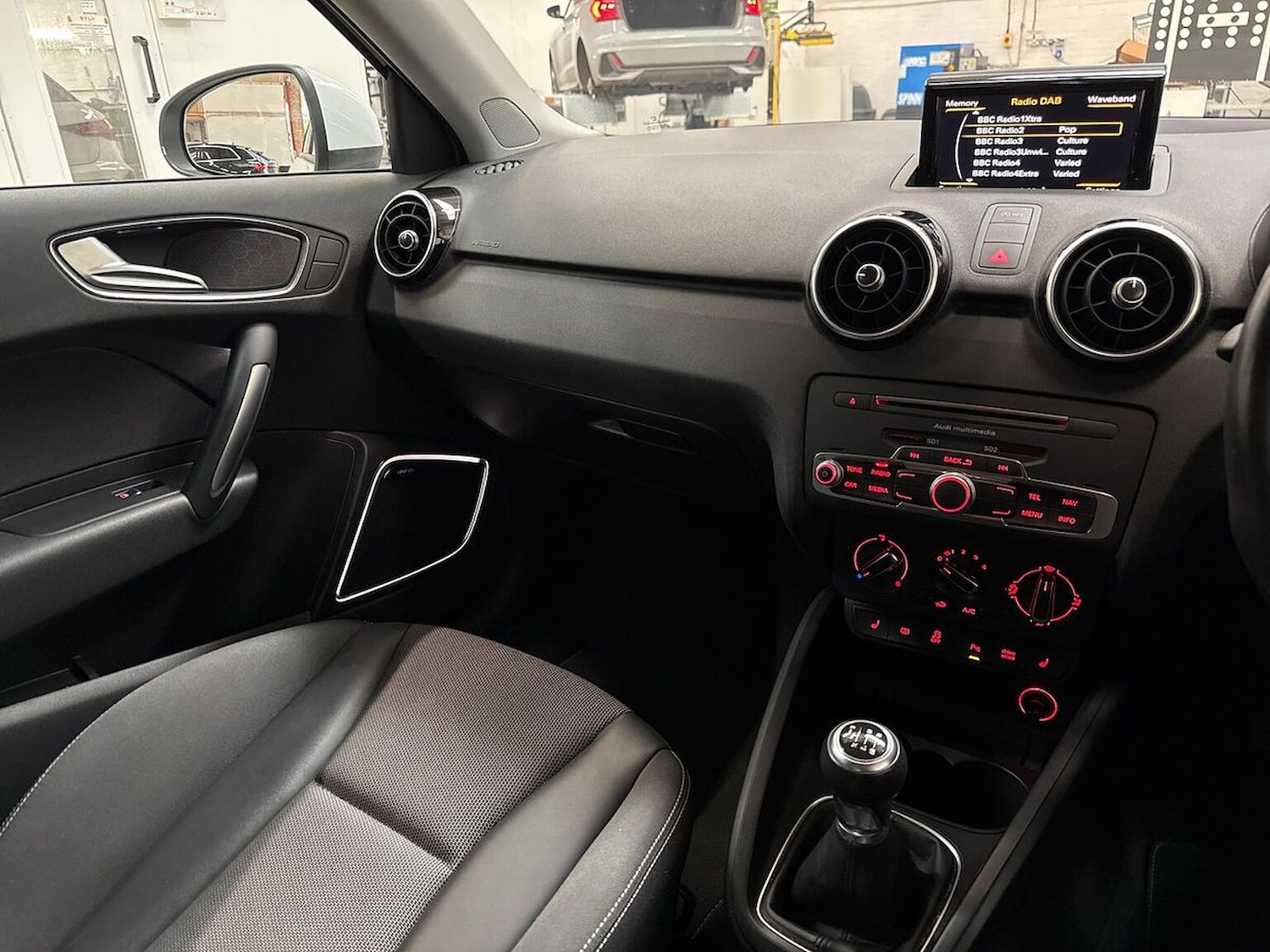 Used Audi A1 2018 for sale - 76357915: Photo 13