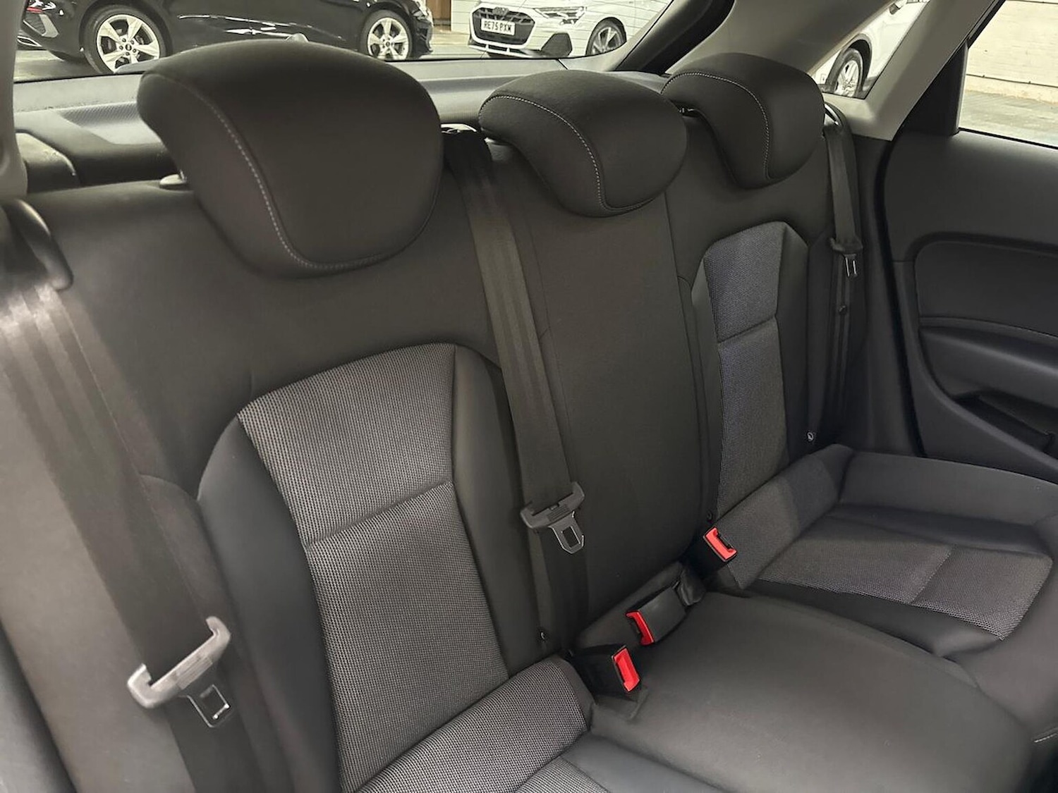 Used Audi A1 2018 for sale - 76357915: Photo 16