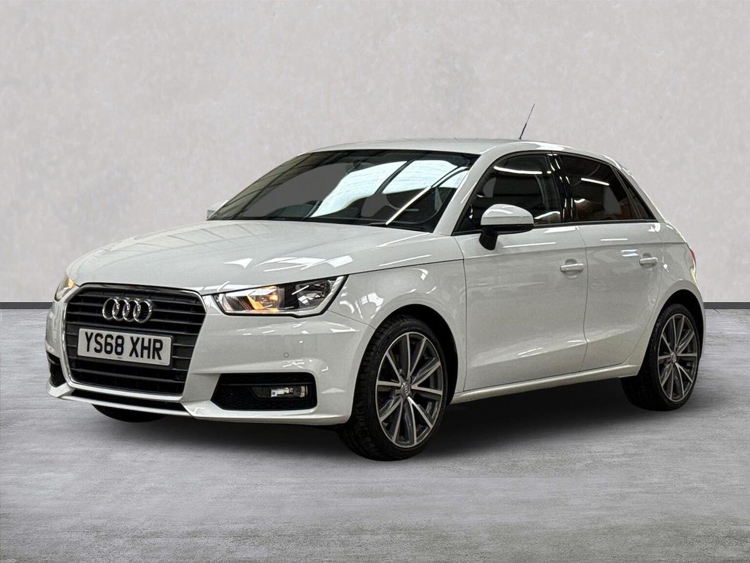 Used Audi A1 2018 for sale - 76357915: Photo 20