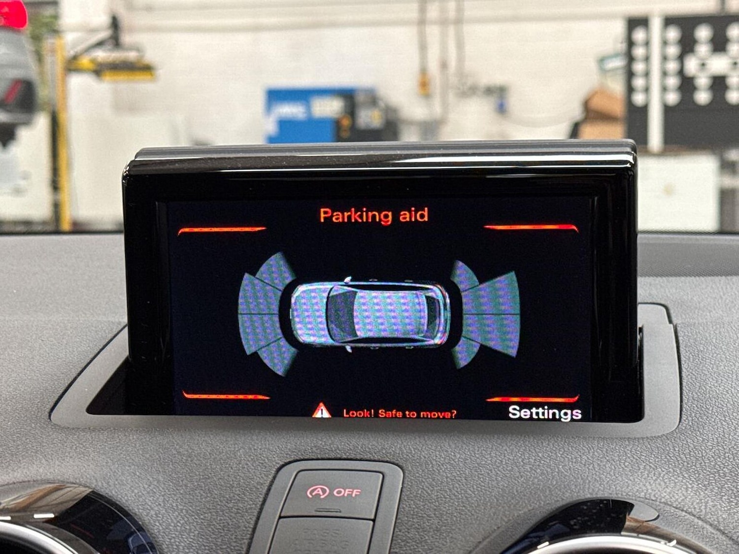 Used Audi A1 2018 for sale - 76357915: Photo 23