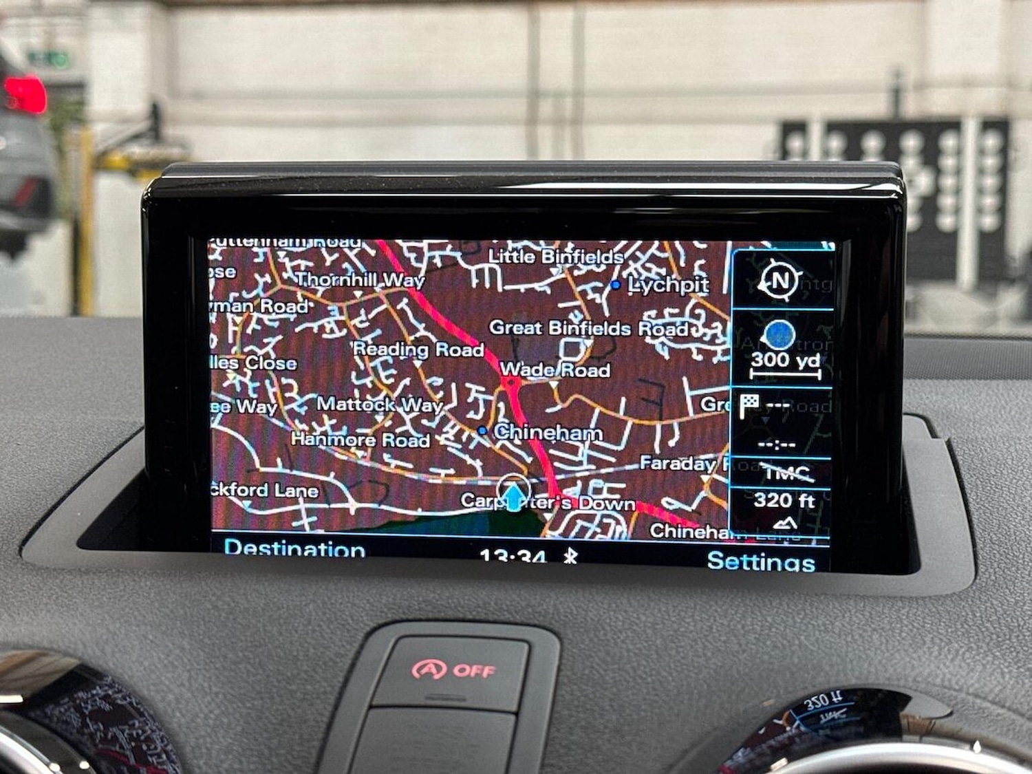 Used Audi A1 2018 for sale - 76357915: Photo 24