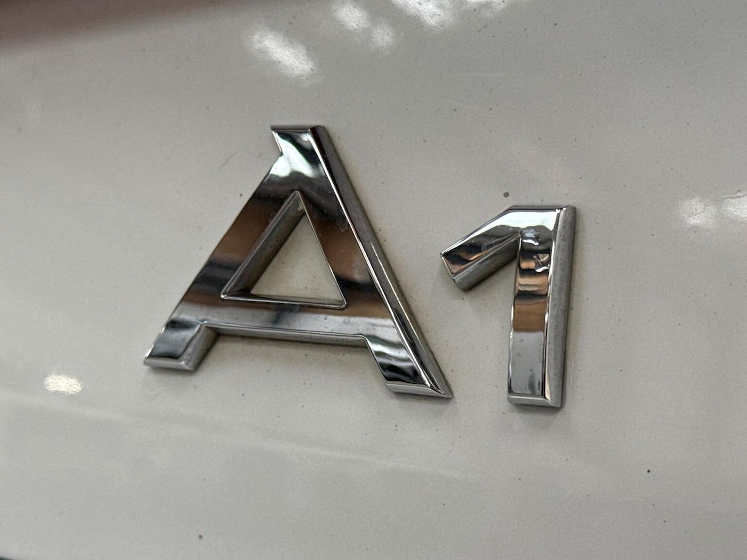 Used Audi A1 2018 for sale - 76357915: Photo 35