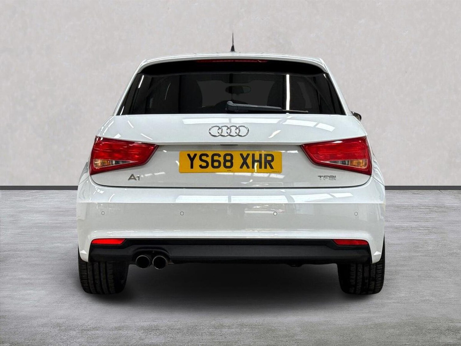 Used Audi A1 2018 for sale - 76357915: Photo 4