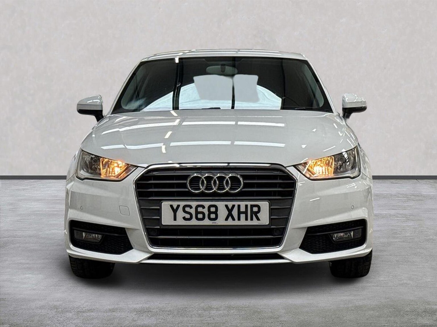 Used Audi A1 2018 for sale - 76357915: Photo 5