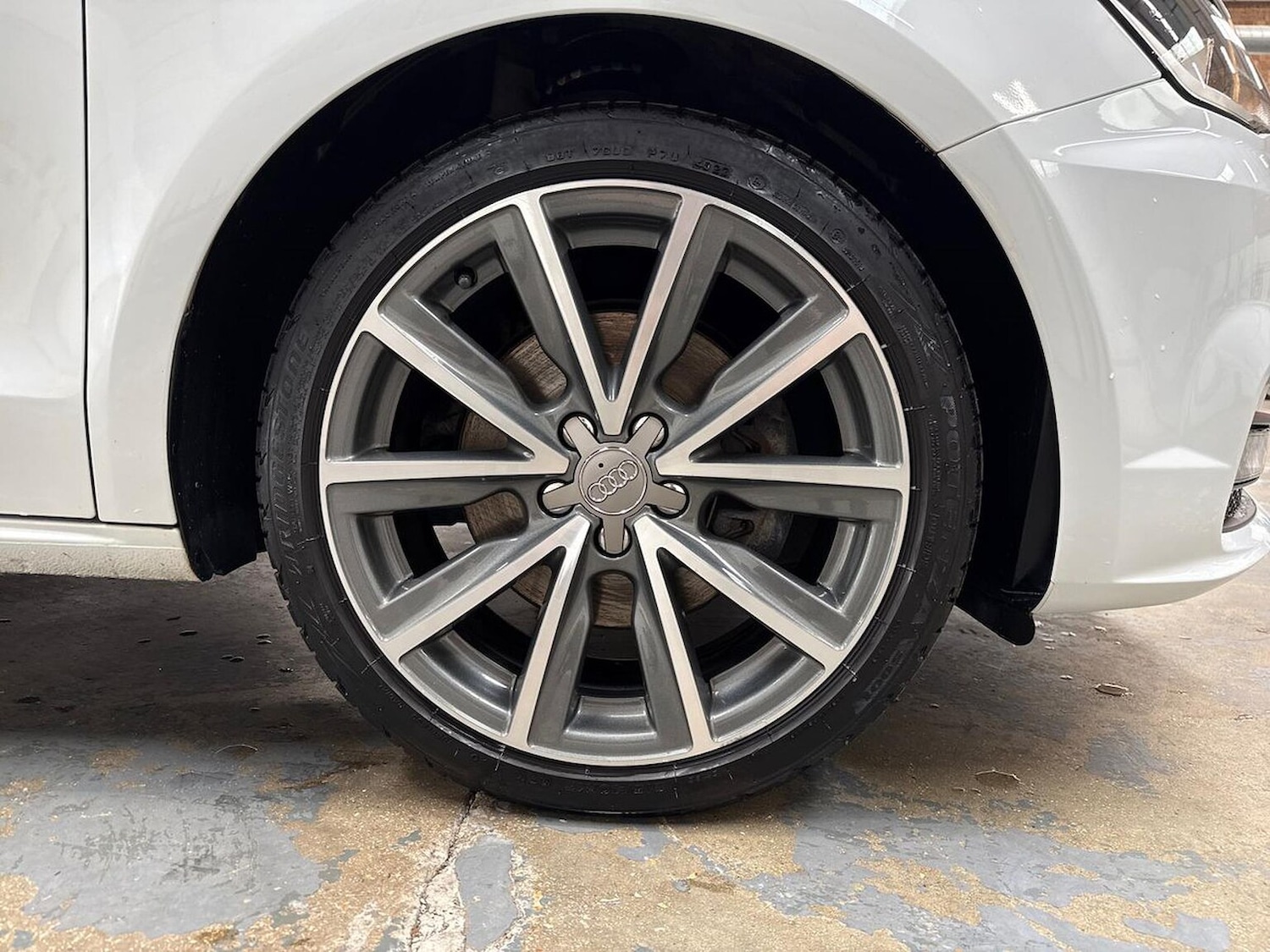 Used Audi A1 2018 for sale - 76357915: Photo 6