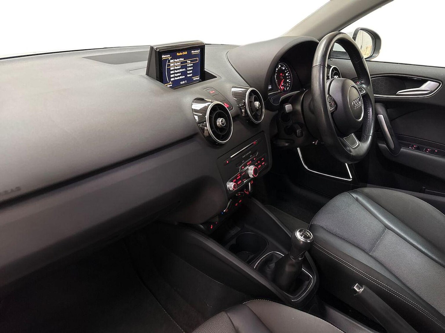 Used Audi A1 2018 for sale - 76357915: Photo 7