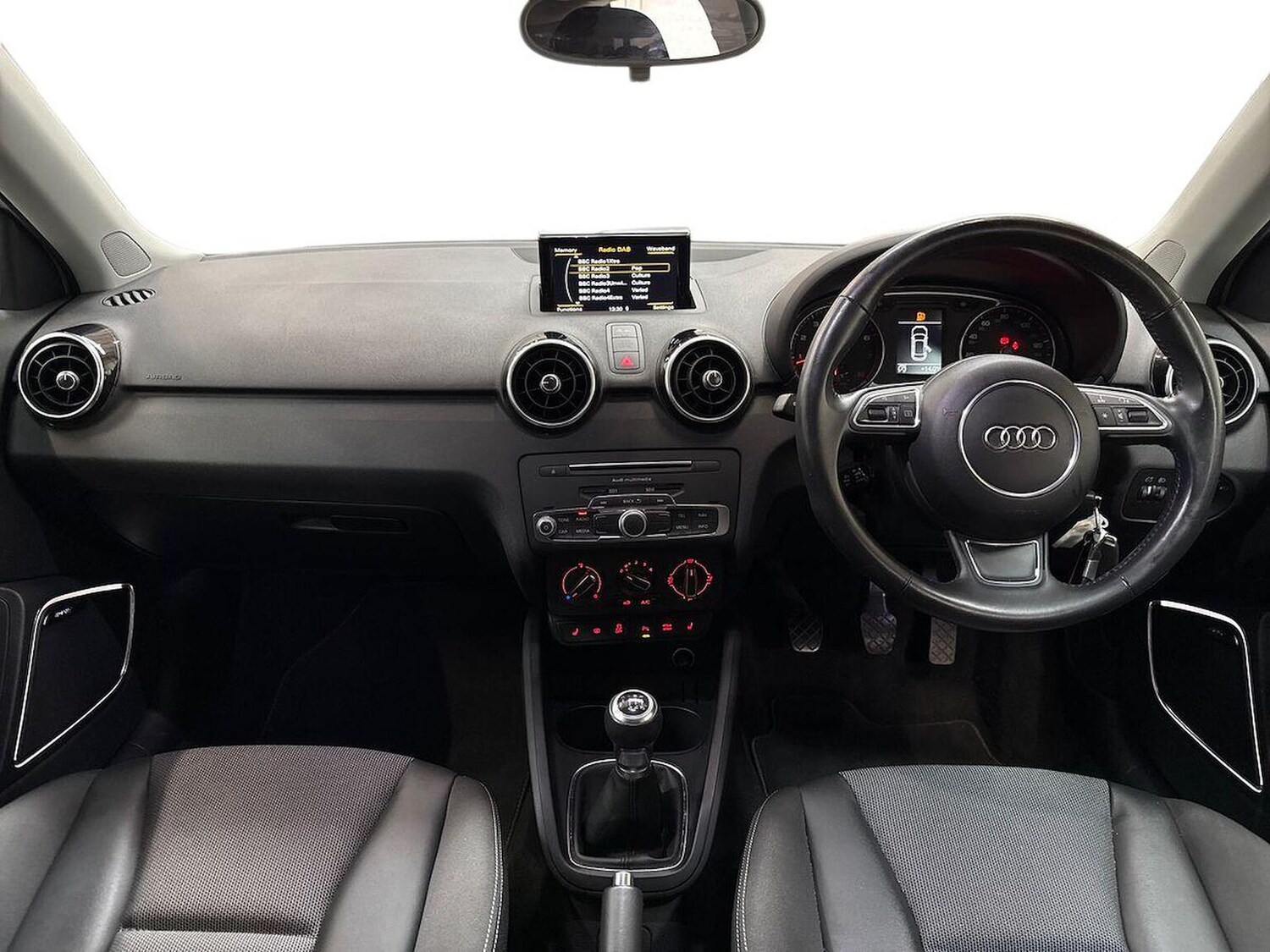 Used Audi A1 2018 for sale - 76357915: Photo 8