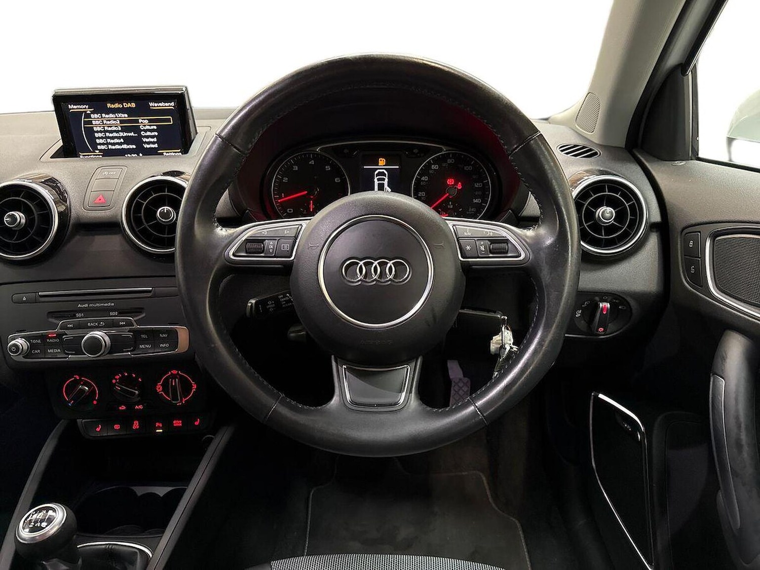 Used Audi A1 2018 for sale - 76357915: Photo 9