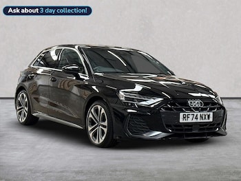 Audi - A3