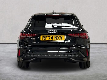 Used Audi A3 2025 for sale - 75712947: Photo
