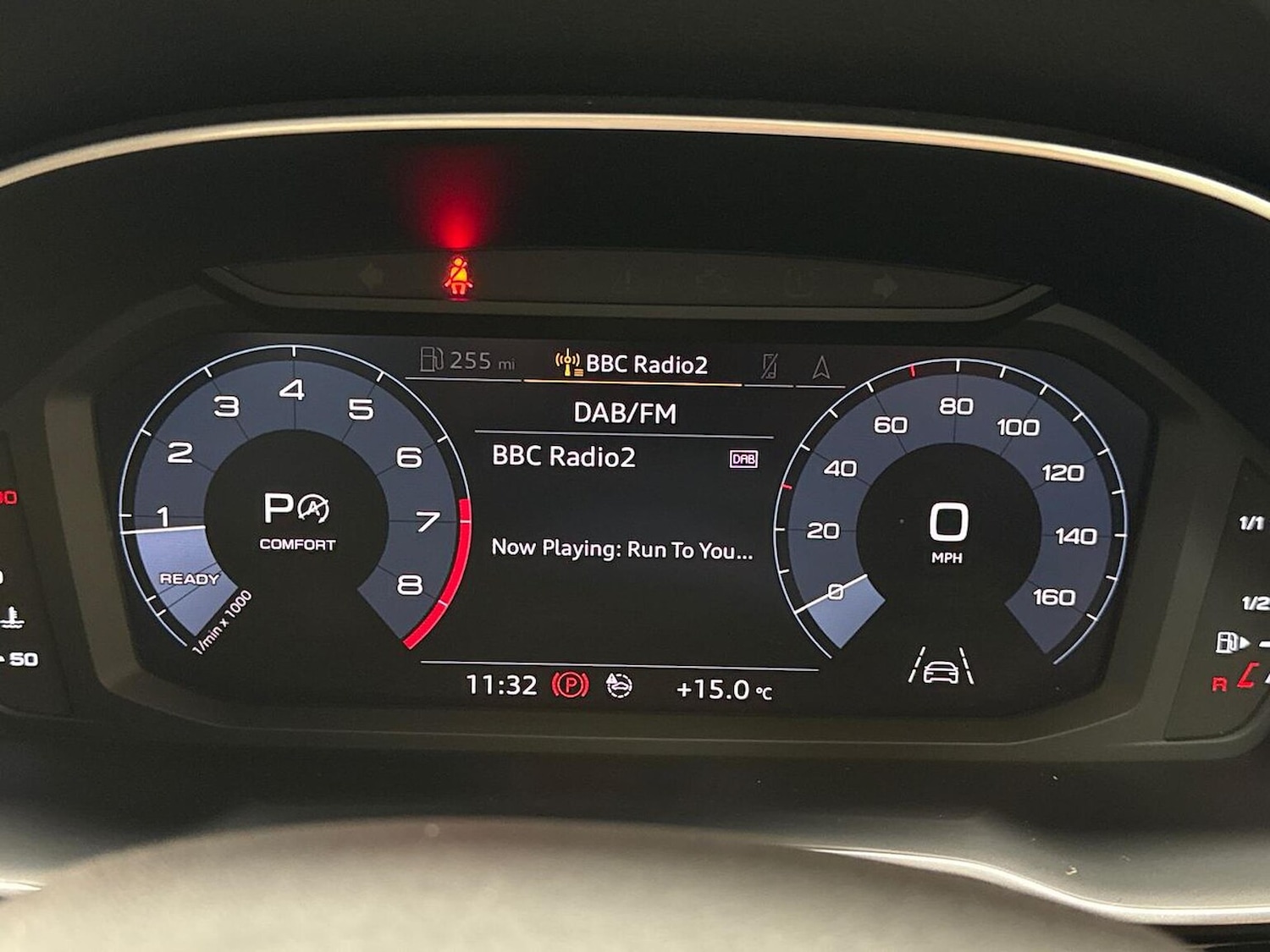 Used Audi Q3 2020 for sale - 76391753: Photo 10