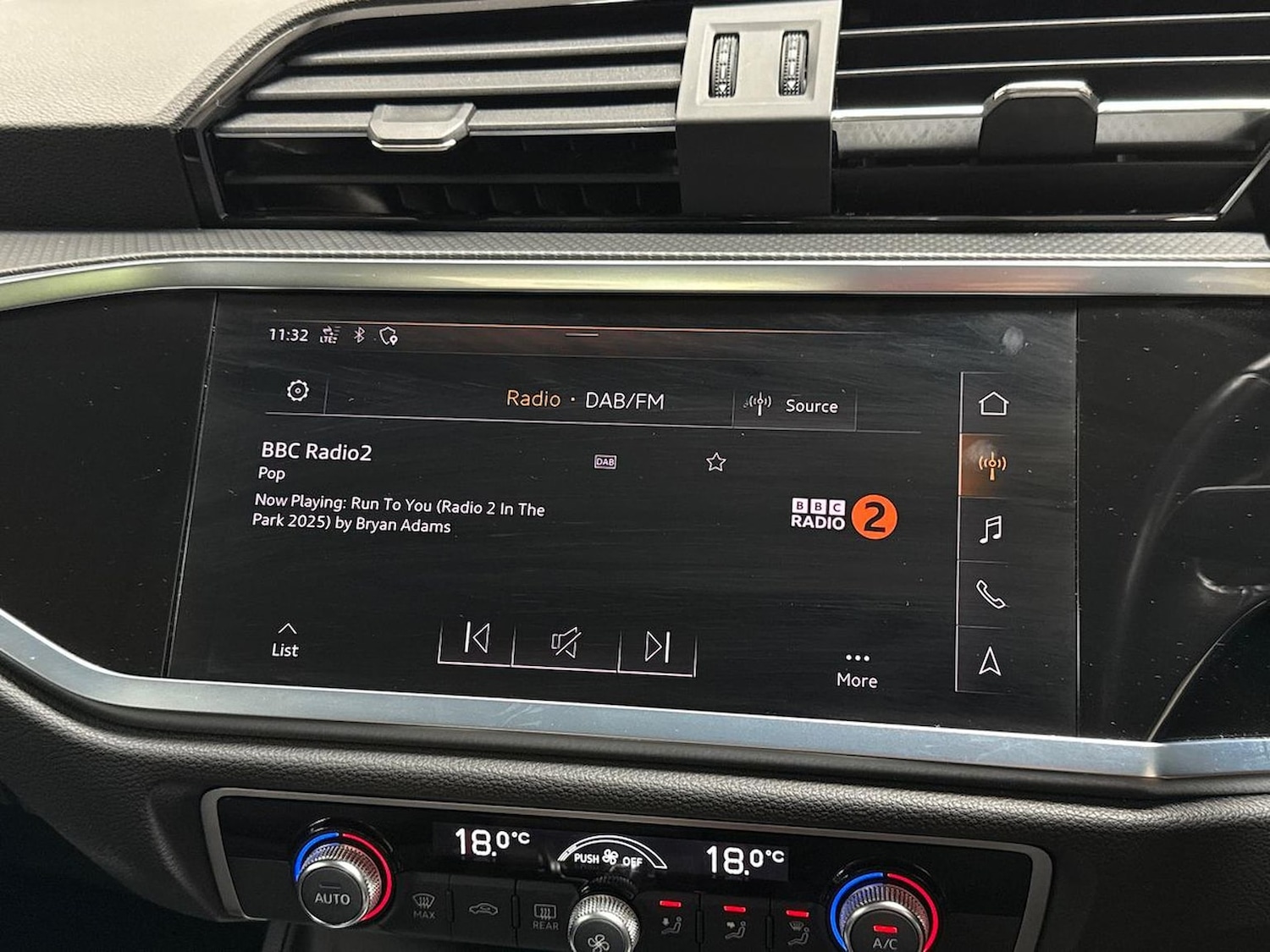 Used Audi Q3 2020 for sale - 76391753: Photo 11