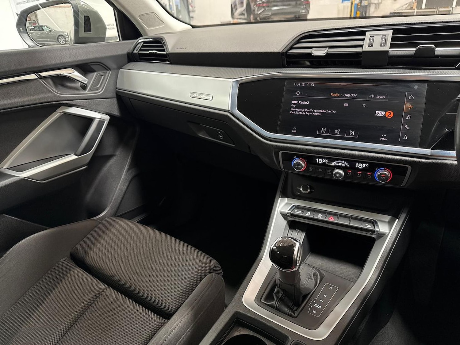 Used Audi Q3 2020 for sale - 76391753: Photo 13