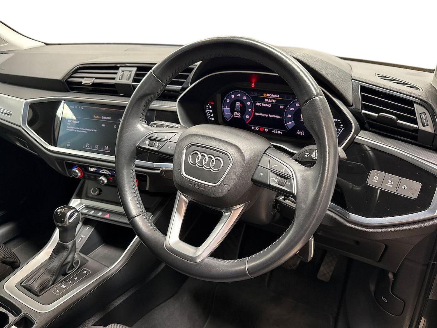 Used Audi Q3 2020 for sale - 76391753: Photo 15