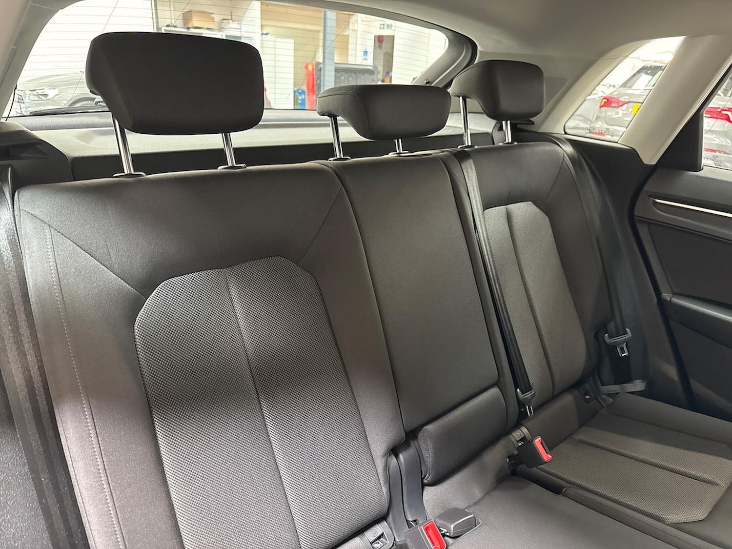 Used Audi Q3 2020 for sale - 76391753: Photo 16