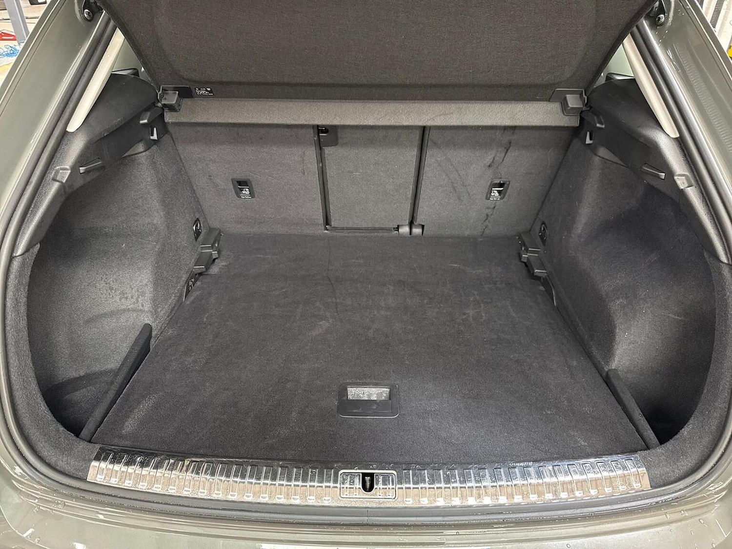 Used Audi Q3 2020 for sale - 76391753: Photo 17