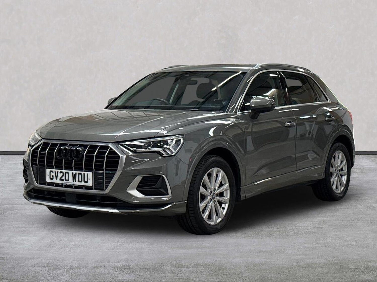 Used Audi Q3 2020 for sale - 76391753: Photo 20