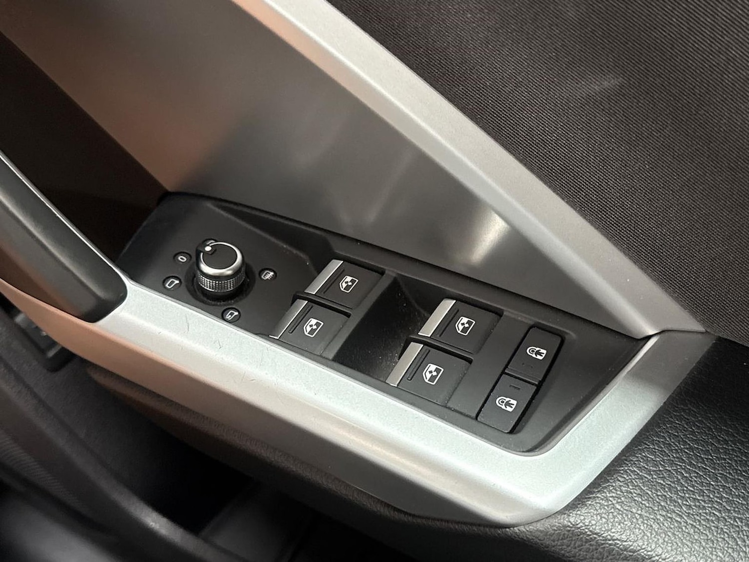 Used Audi Q3 2020 for sale - 76391753: Photo 21