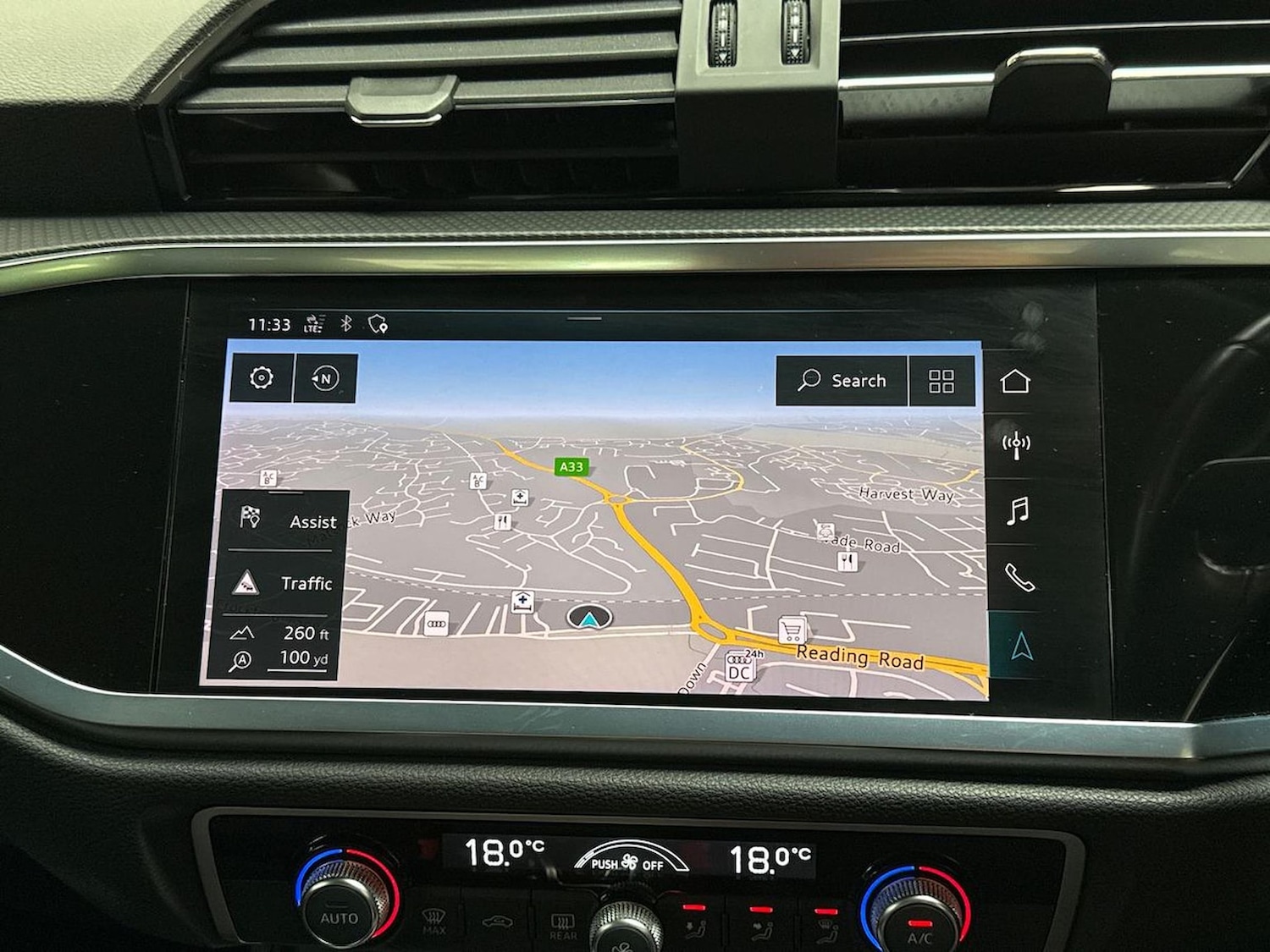 Used Audi Q3 2020 for sale - 76391753: Photo 24