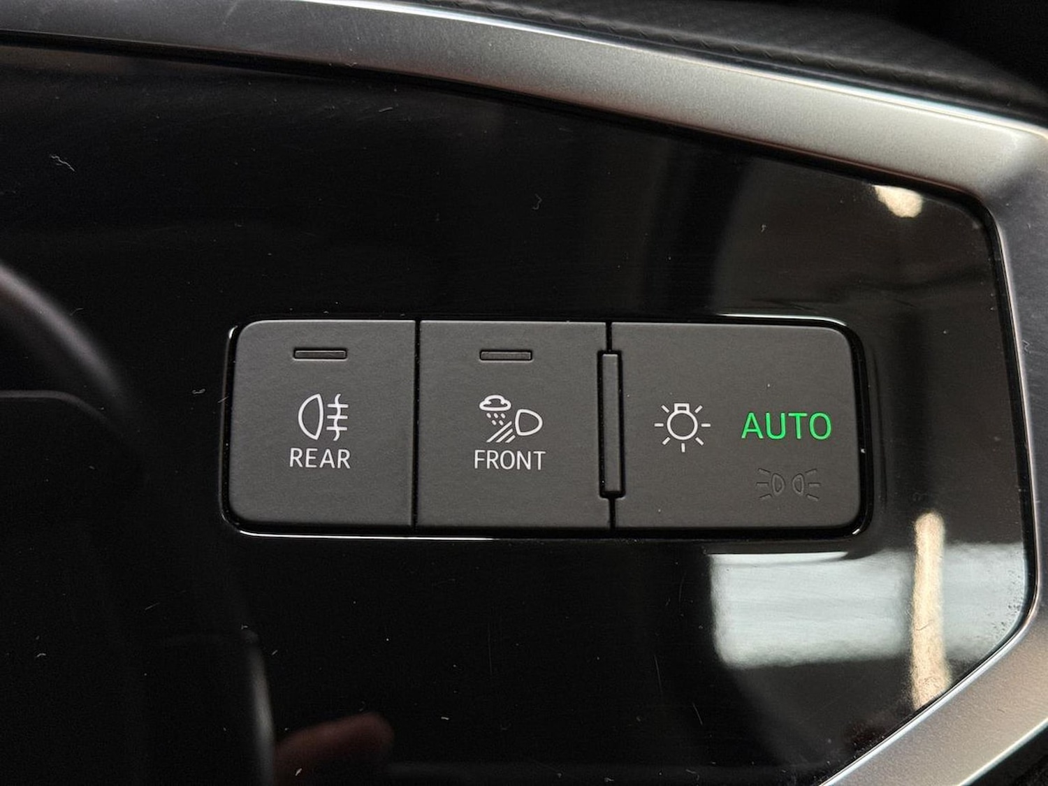 Used Audi Q3 2020 for sale - 76391753: Photo 32