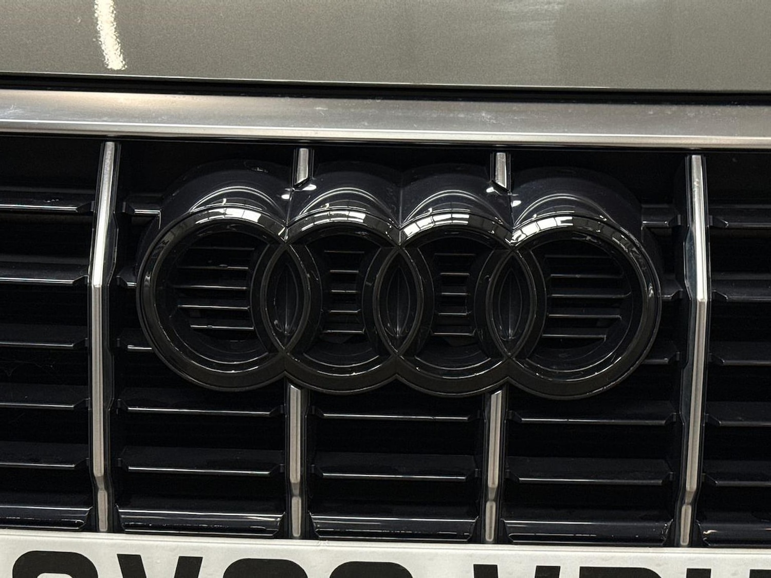 Used Audi Q3 2020 for sale - 76391753: Photo 33