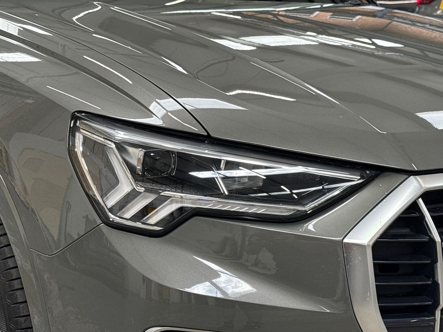 Used Audi Q3 2020 for sale - 76391753: Photo 34