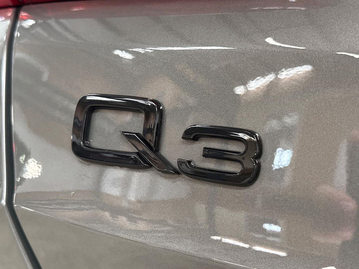 Used Audi Q3 2020 for sale - 76391753: Photo 35