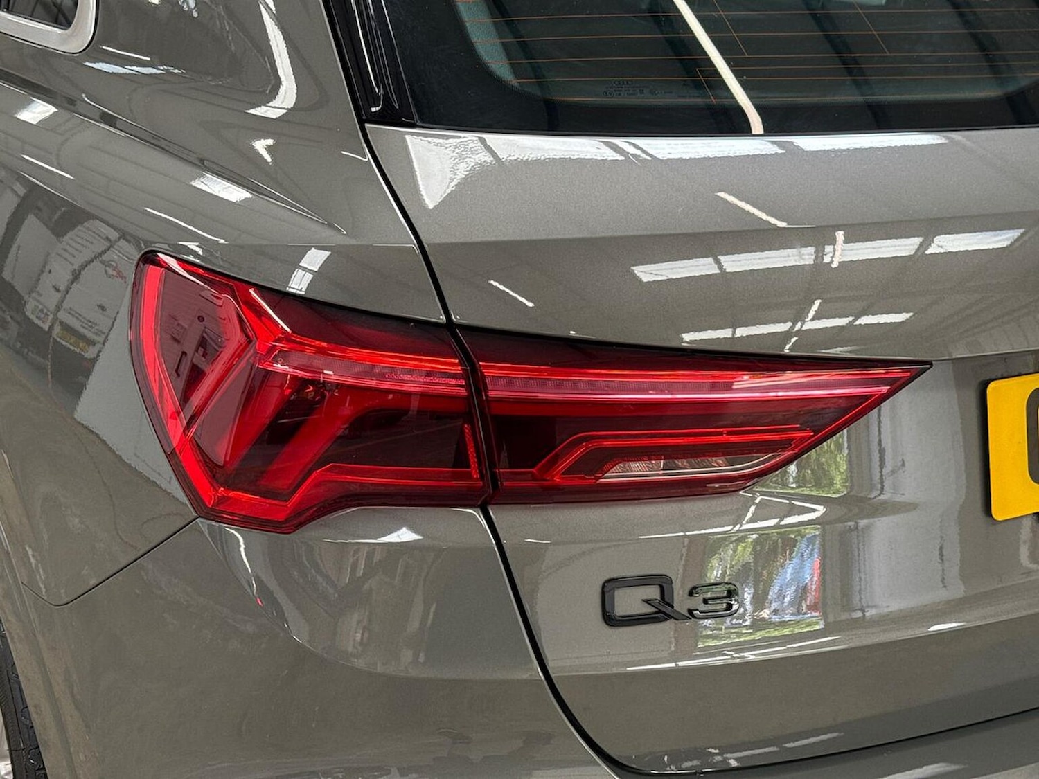 Used Audi Q3 2020 for sale - 76391753: Photo 36