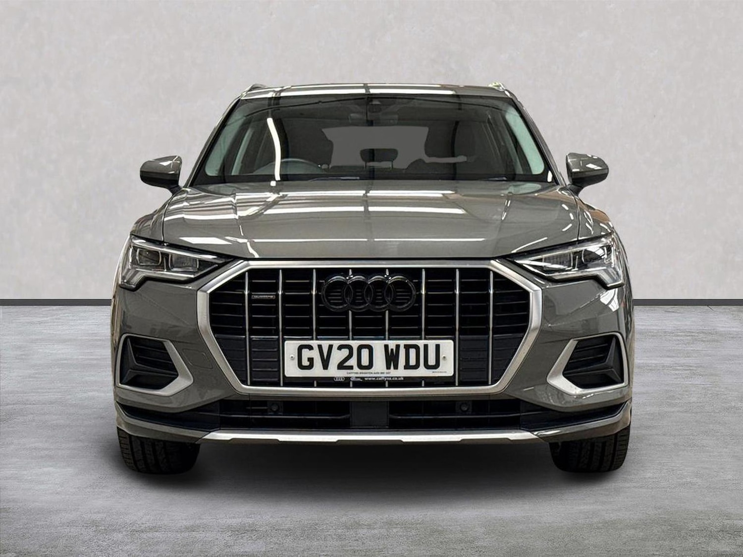 Used Audi Q3 2020 for sale - 76391753: Photo 5