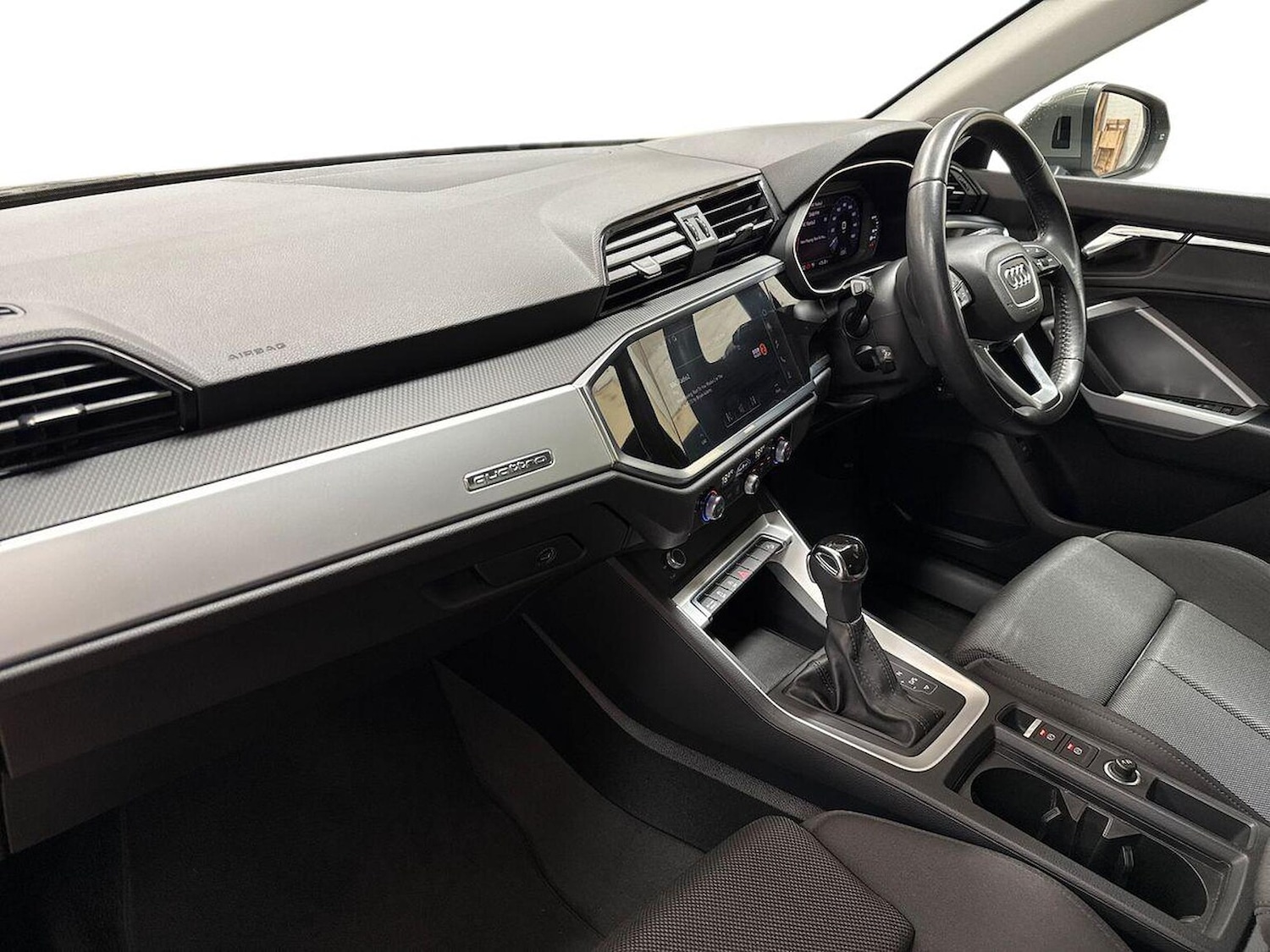 Used Audi Q3 2020 for sale - 76391753: Photo 7