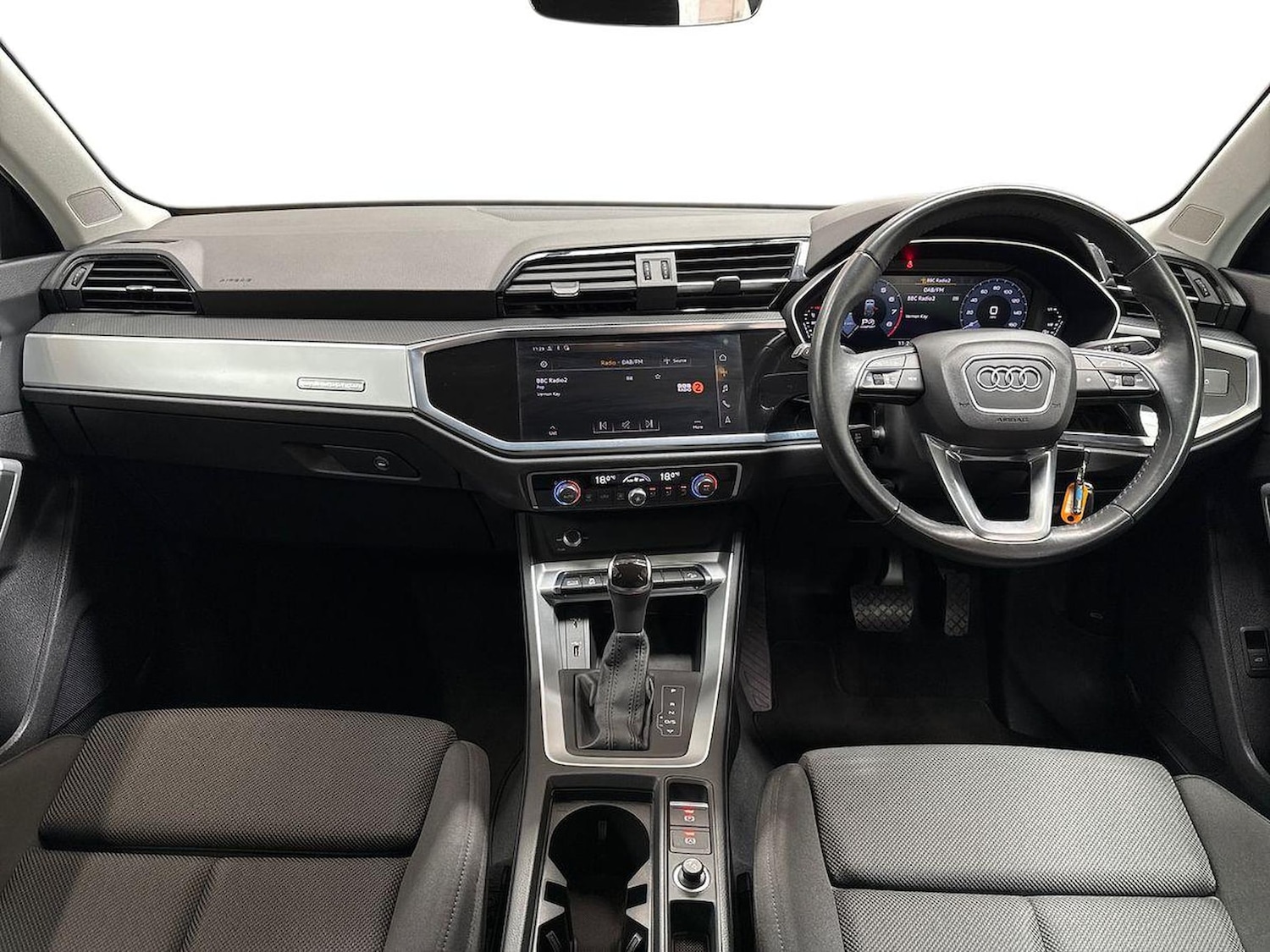 Used Audi Q3 2020 for sale - 76391753: Photo 8