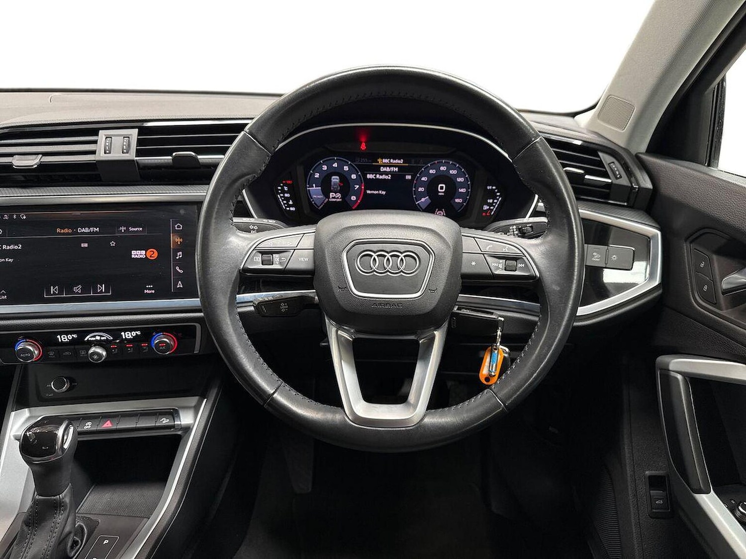 Used Audi Q3 2020 for sale - 76391753: Photo 9
