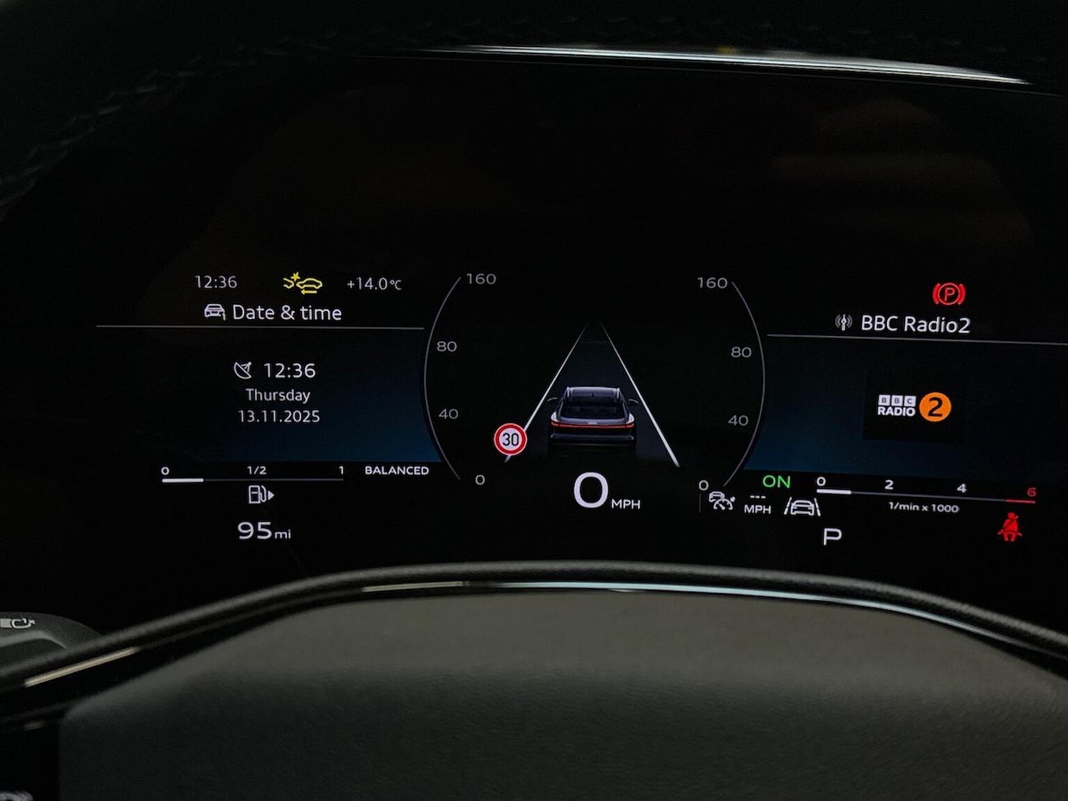 Used Audi Q5 2025 for sale - 76577289: Photo 10