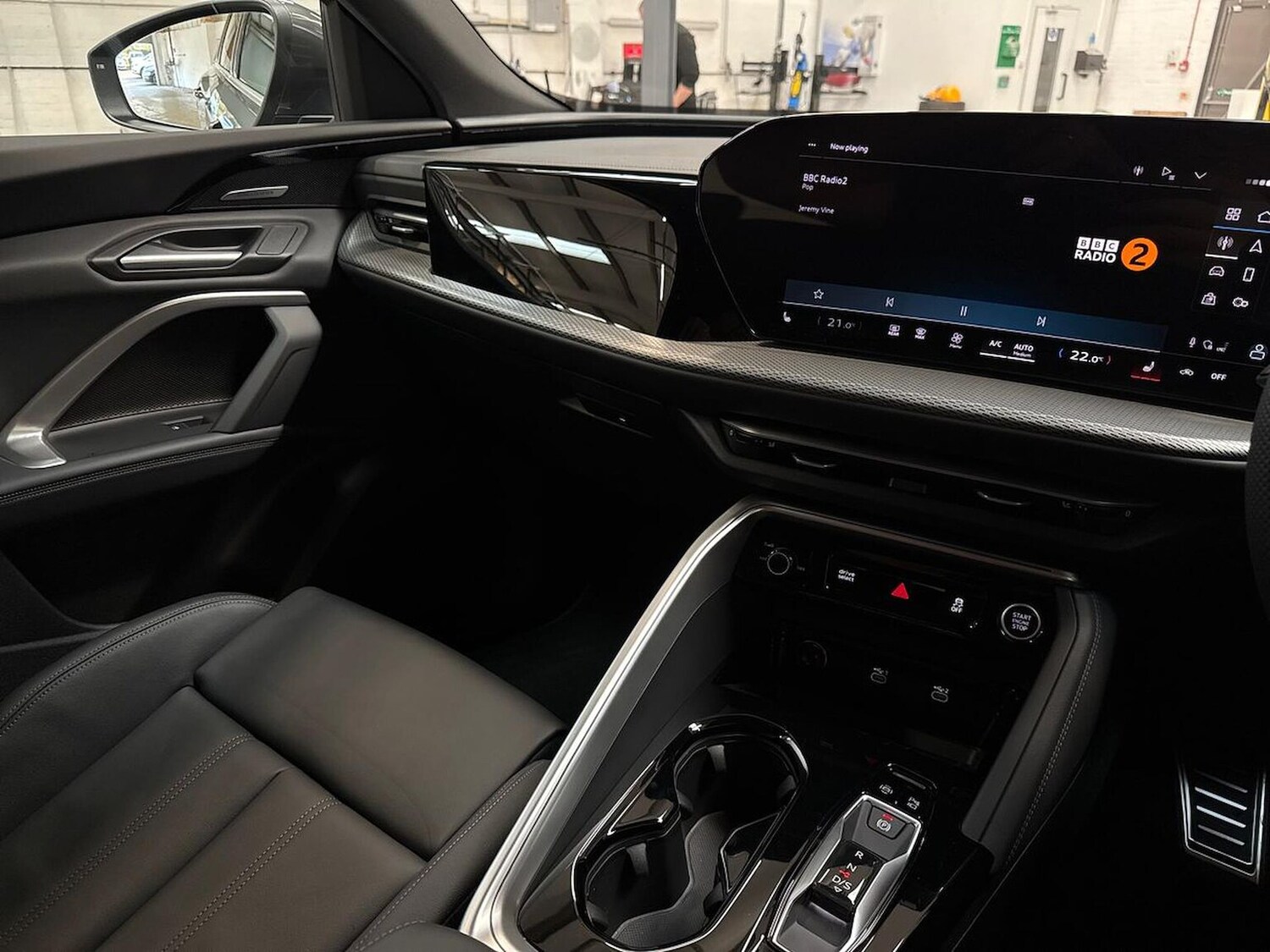 Used Audi Q5 2025 for sale - 76577289: Photo 13