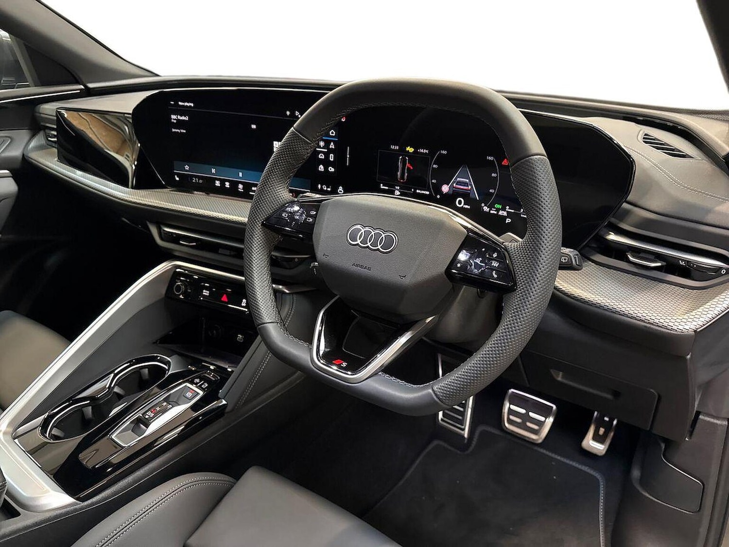 Used Audi Q5 2025 for sale - 76577289: Photo 15