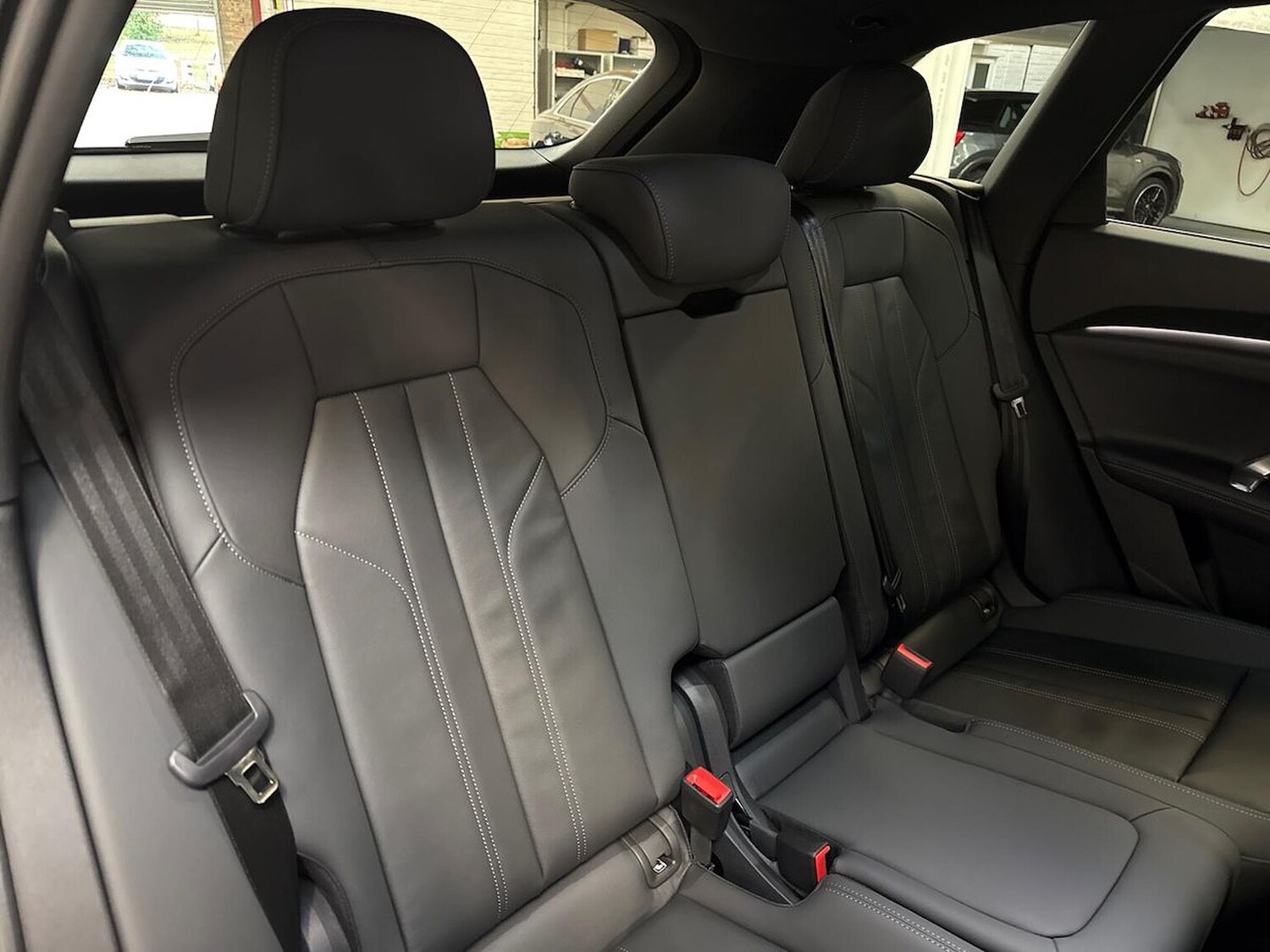 Used Audi Q5 2025 for sale - 76577289: Photo 16