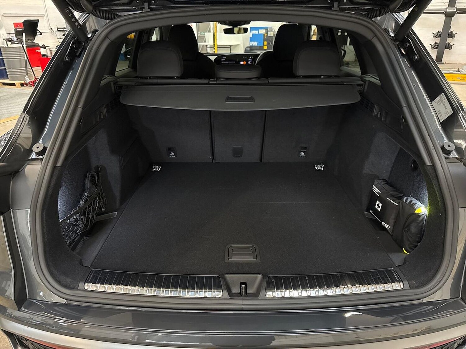 Used Audi Q5 2025 for sale - 76577289: Photo 17