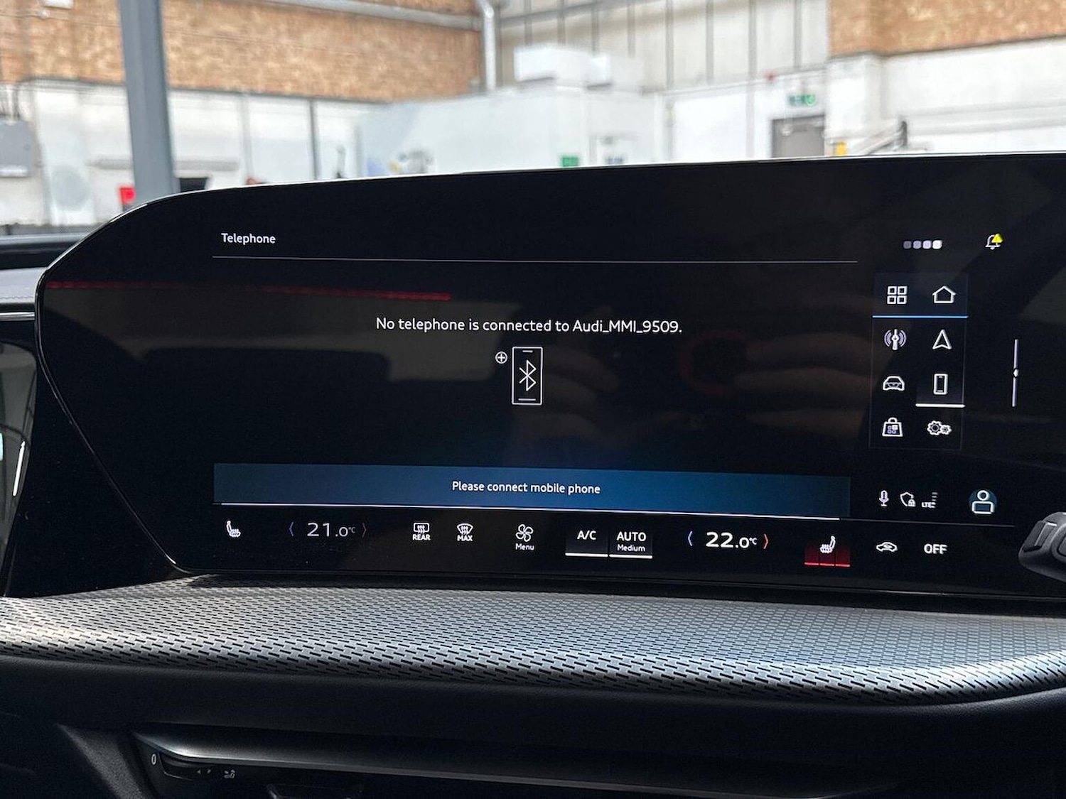 Used Audi Q5 2025 for sale - 76577289: Photo 25