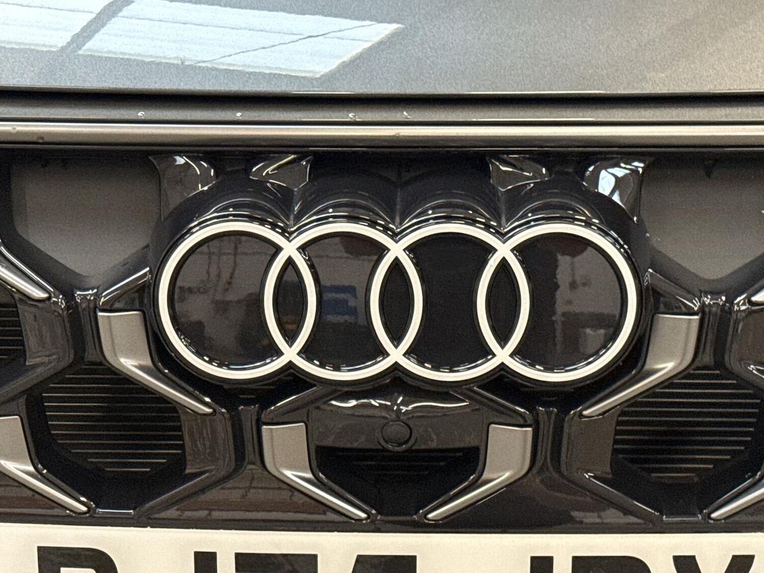 Used Audi Q5 2025 for sale - 76577289: Photo 33