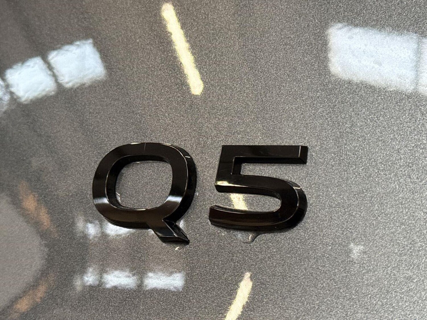 Used Audi Q5 2025 for sale - 76577289: Photo 35