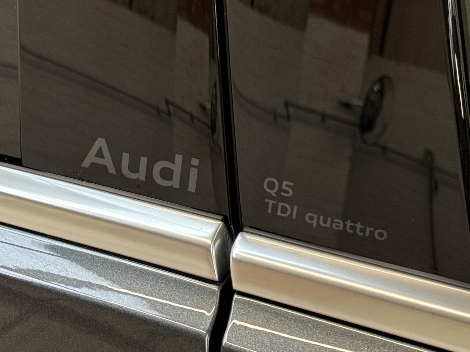 Used Audi Q5 2025 for sale - 76577289: Photo 39