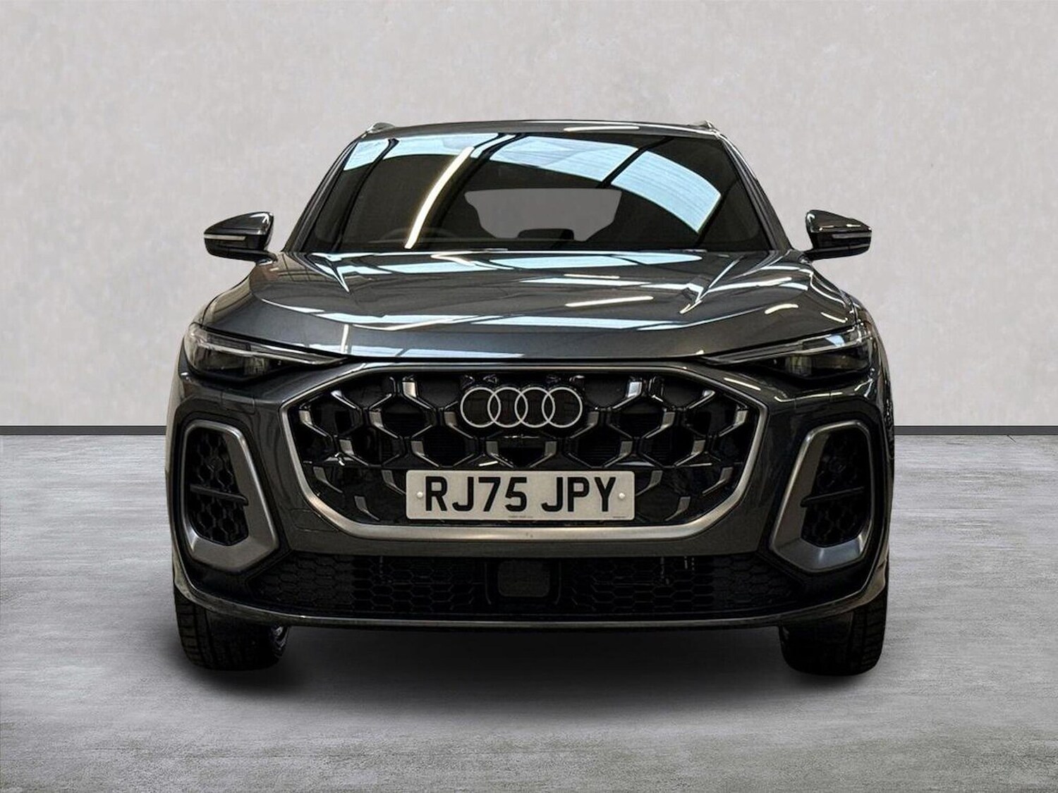 Used Audi Q5 2025 for sale - 76577289: Photo 5