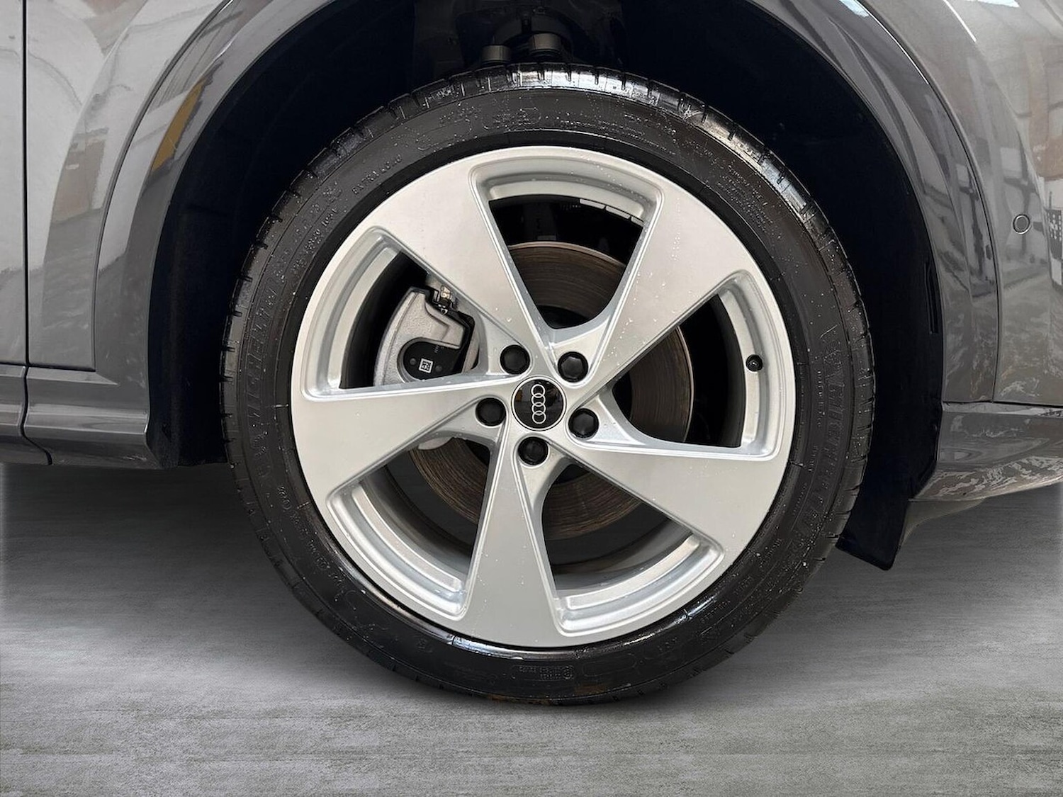 Used Audi Q5 2025 for sale - 76577289: Photo 6