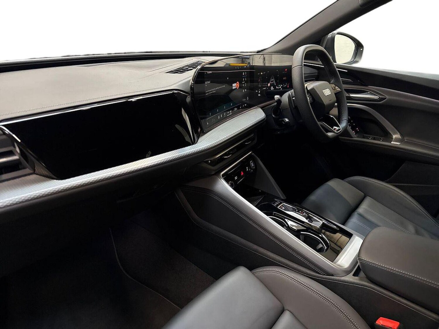 Used Audi Q5 2025 for sale - 76577289: Photo 7