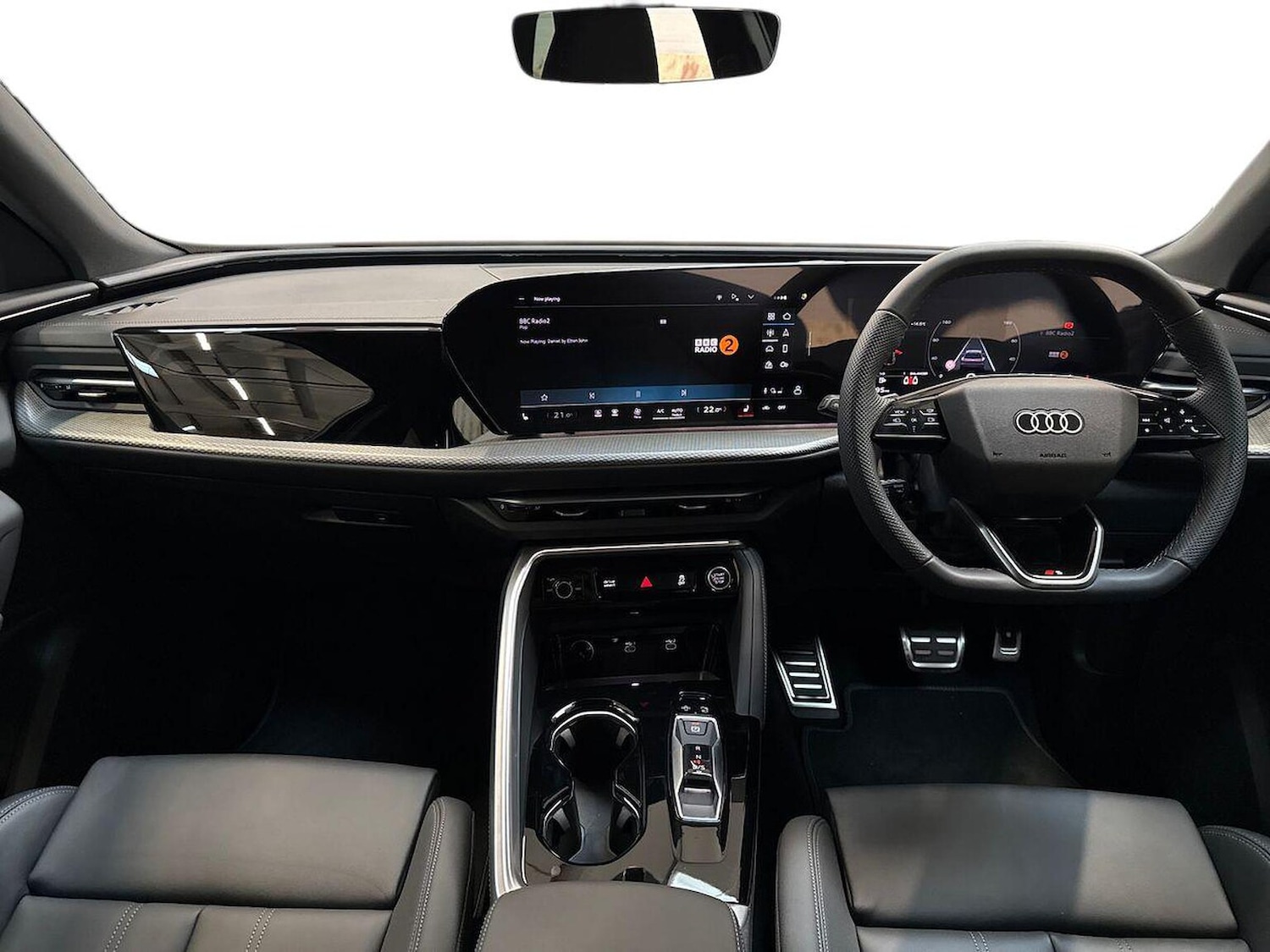 Used Audi Q5 2025 for sale - 76577289: Photo 8